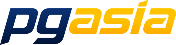 pgasia official logo